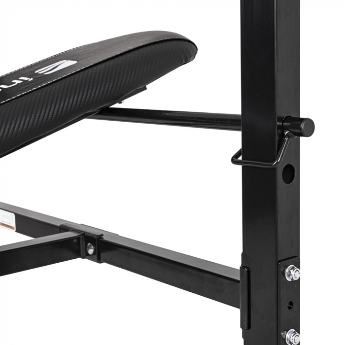 Banca multifunctionala inSPORTline Hero B50 [5]