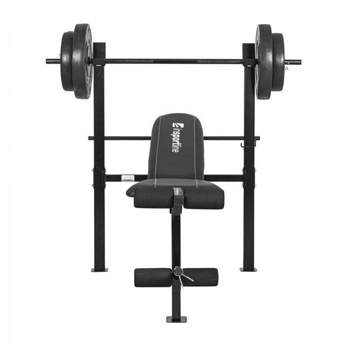 Banca multifunctionala inSPORTline Hero B50 [3]