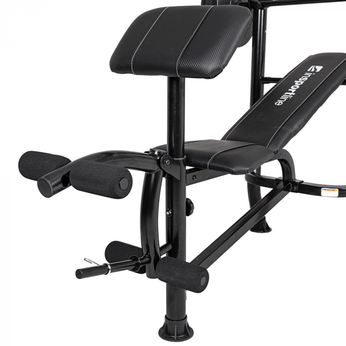 Banca multifunctionala inSPORTline Hero B80 [4]