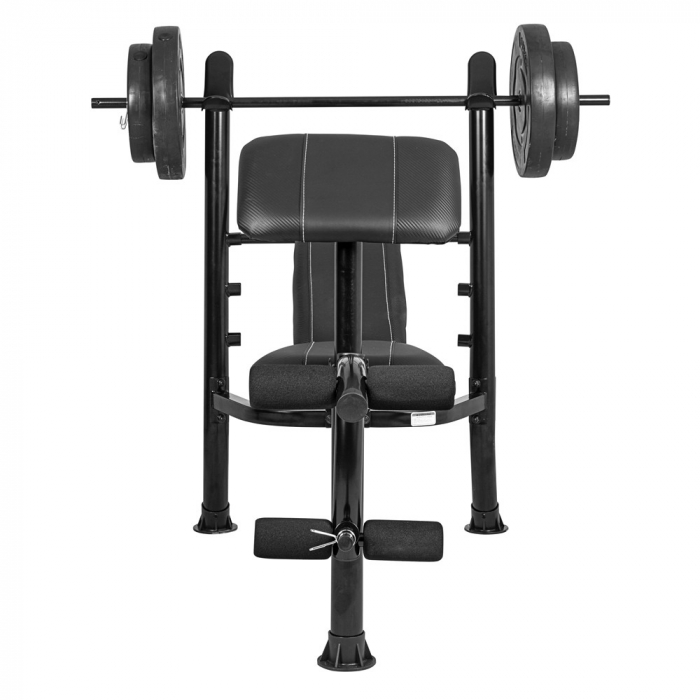 Banca multifunctionala inSPORTline Hero B80 [3]
