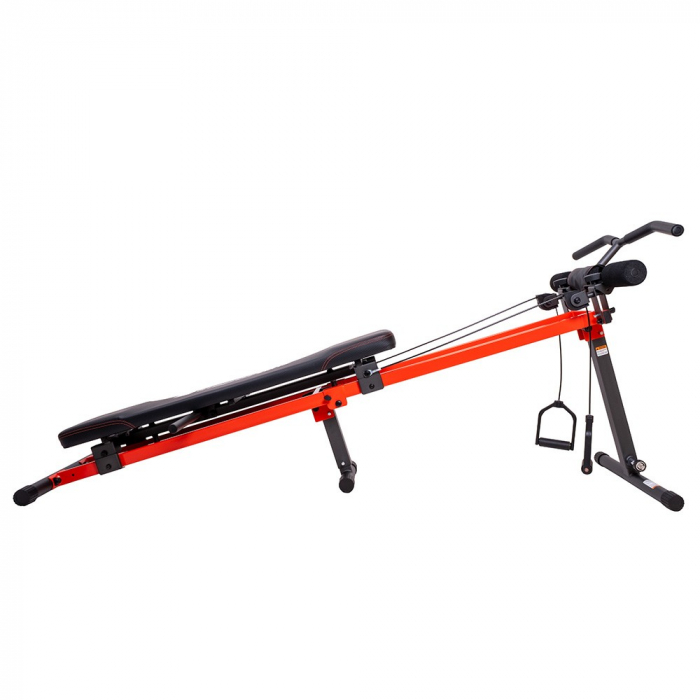 Banca Multifunctionala inSPORTline Omni-Fit [2]