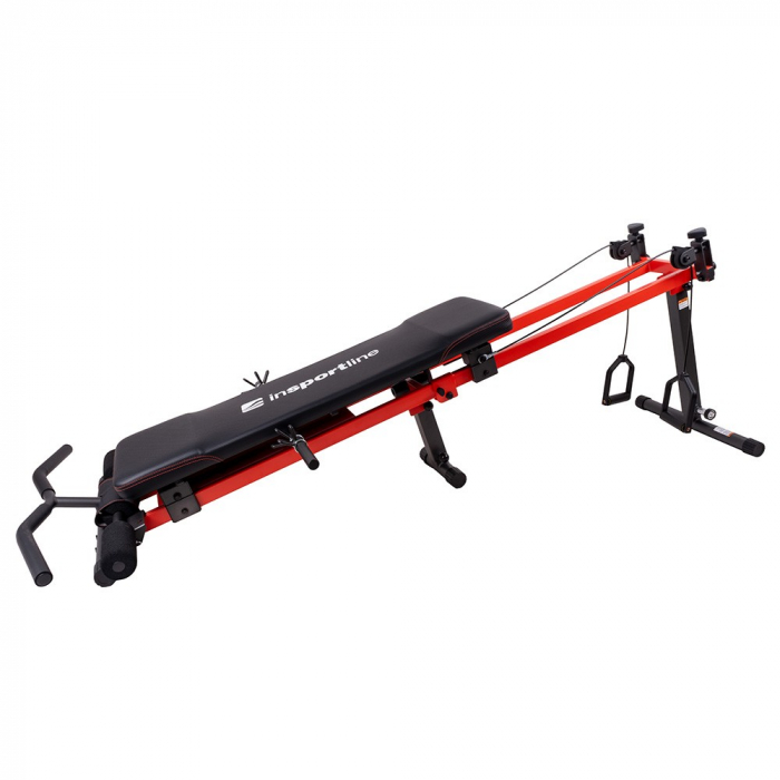 Banca Multifunctionala inSPORTline Omni-Fit [5]