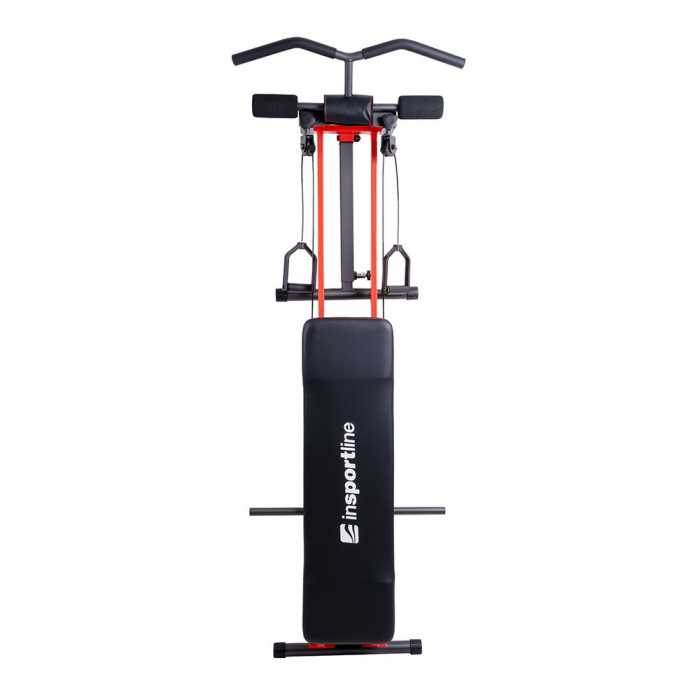 Banca Multifunctionala inSPORTline Omni-Fit [3]