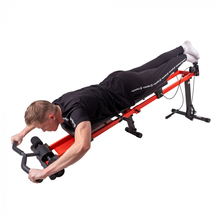 Banca Multifunctionala inSPORTline Omni-Fit [6]