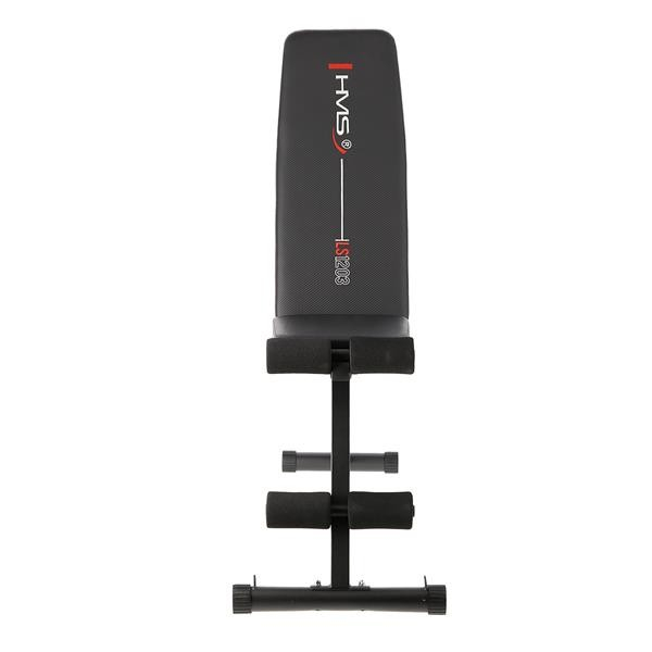 BANCA MULTIFUNCTIONALA LS1203 BARBELL HMS [6]