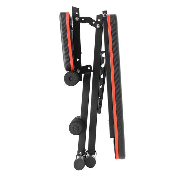 BANCA MULTIFUNCTIONALA LS1203 BARBELL HMS [10]