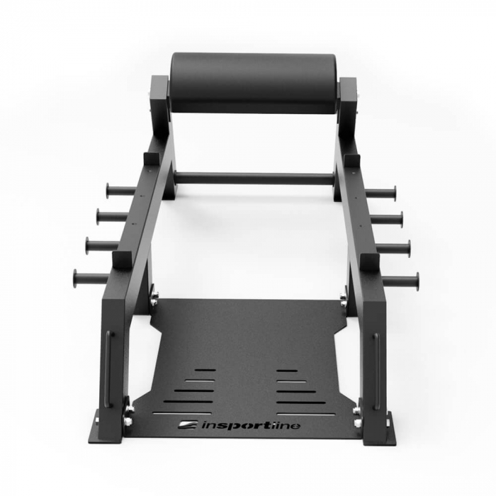 Banca Ridicari de bazin inSPORTline X-NT HT10 Hip Thrust [2]