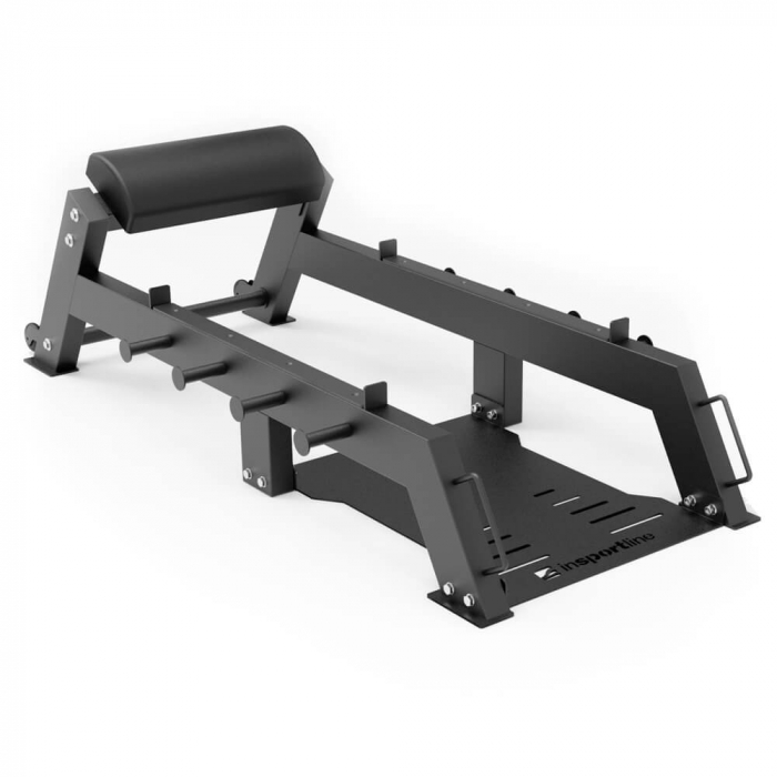 Banca Ridicari de bazin inSPORTline X-NT HT10 Hip Thrust [1]