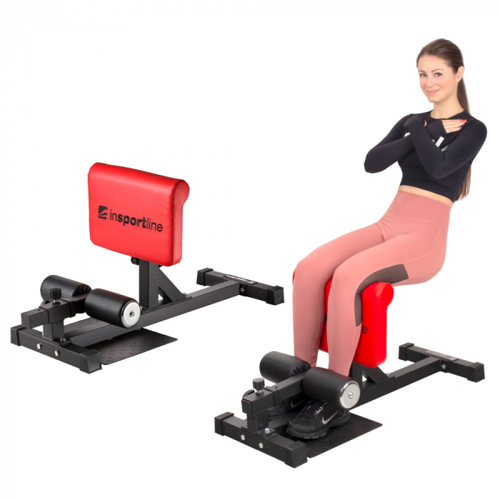 Banca Squat inSPORTline Squo [6]