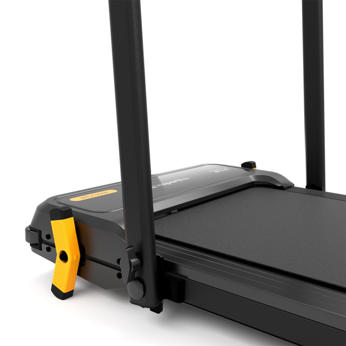 Banda de alergare cu masaj inSPORTline ZenRun NOON [6]