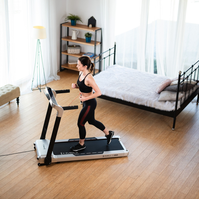 Banda de alergare electrica HMS BE8501 [14]