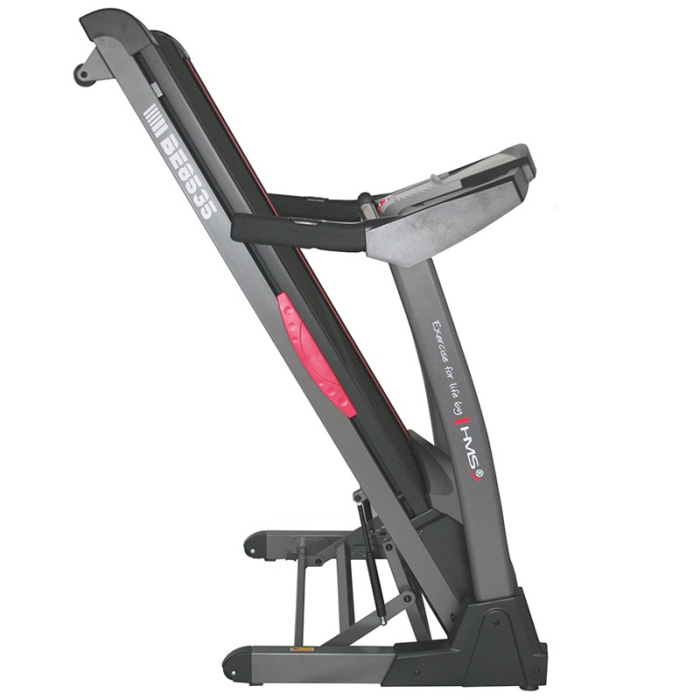 Banda de alergare electrica HMS BE8535, 3.5 CP, 130 kg [2]