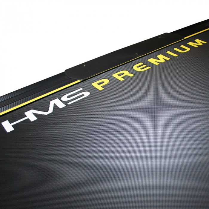 Banda de alergare electrica HMS Premium BE8510i [9]