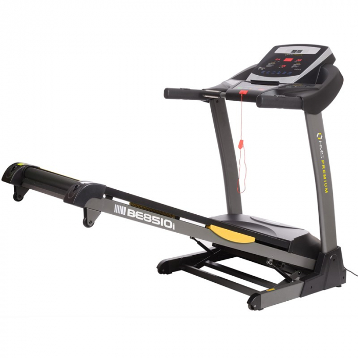 Banda de alergare electrica HMS Premium BE8510i [7]