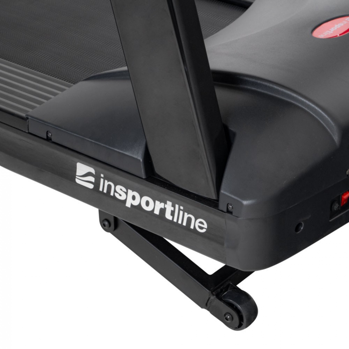 Banda de Alergare Electrica inSPORTline inCondi T5000+, 2CP, 180kg [11]