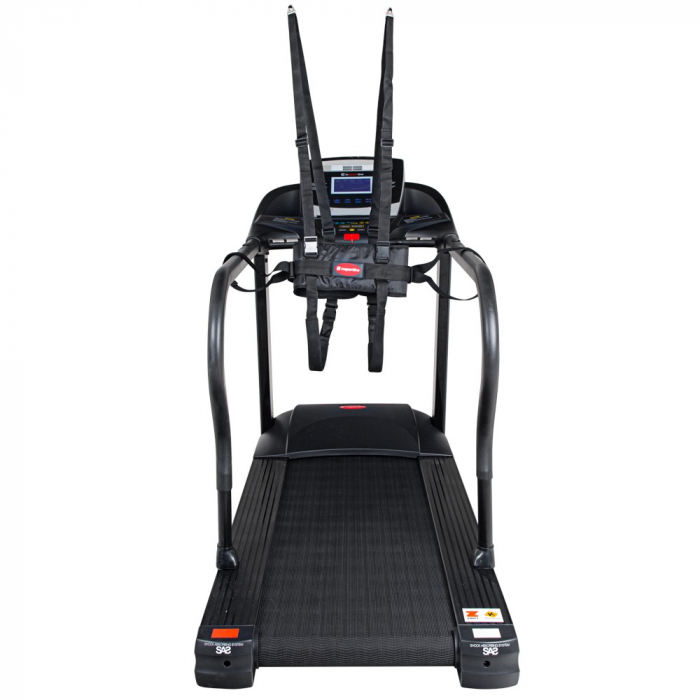 Banda de Alergare Electrica inSPORTline inCondi T5000+, 2CP, 180kg [4]