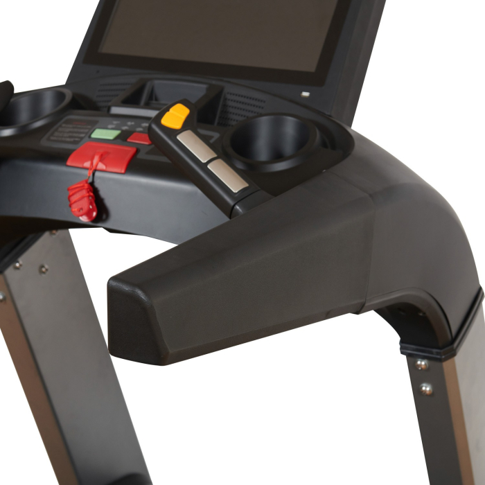 Banda de Alergare electrica Sportmann F1-8900A-TV3 [4]