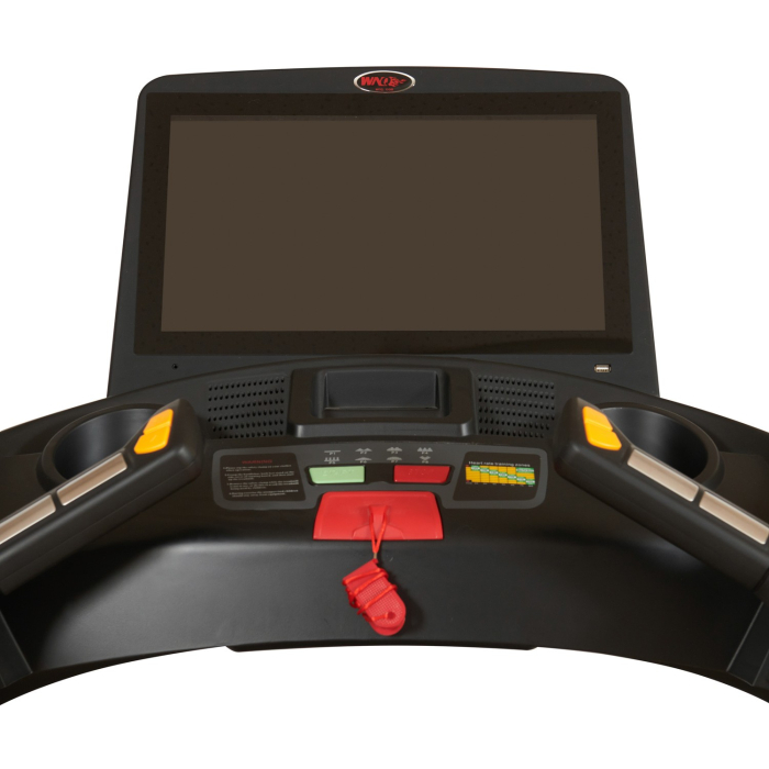 Banda de Alergare electrica Sportmann F1-8900A-TV3 [3]