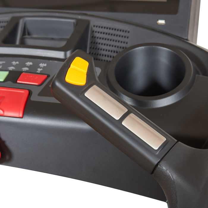 Banda de Alergare electrica Sportmann F1-8900A-TV3 [5]