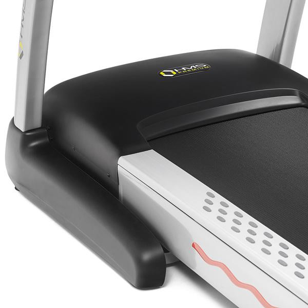 Banda de alergare HMS Premium BE6000 4CP, 150kg [7]