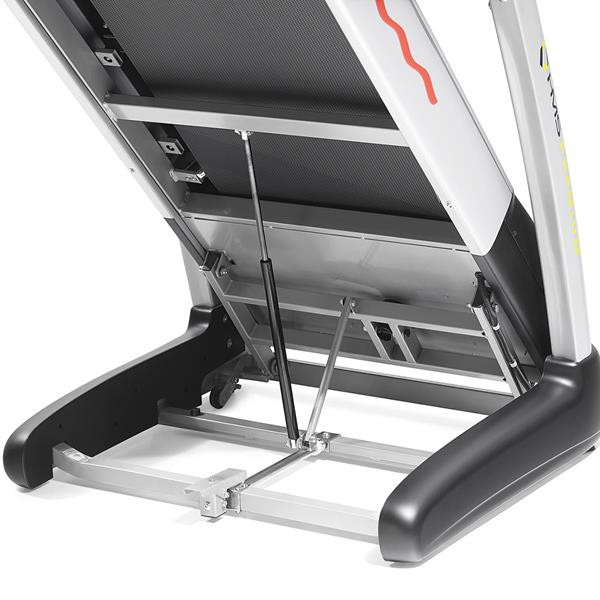 Banda de alergare HMS Premium BE6000 4CP, 150kg [10]