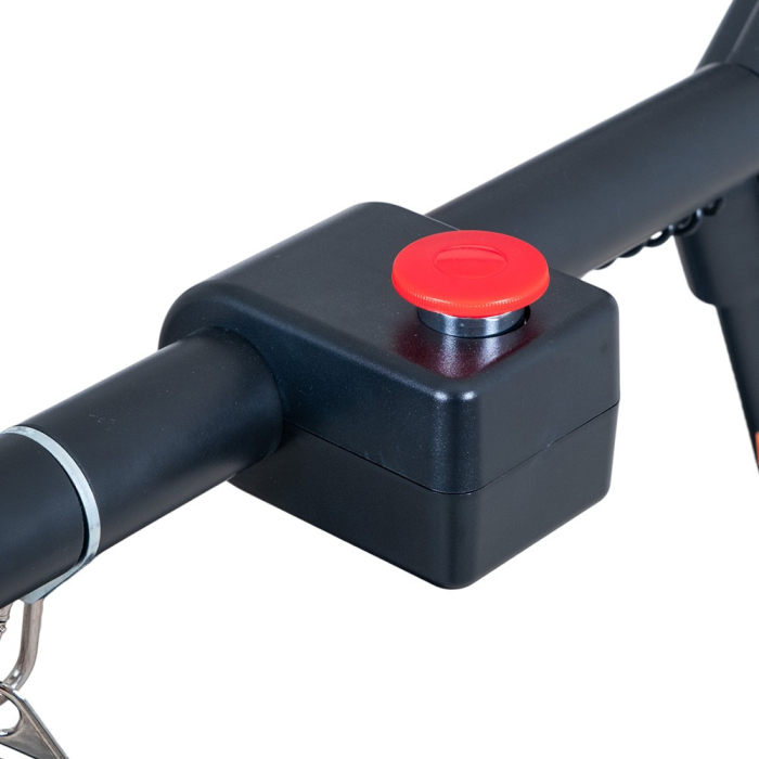 Banda de alergare inSPORTline Avolin [9]