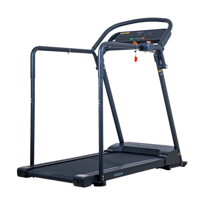 Banda de alergare inSPORTline Avolin [6]