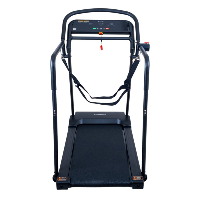 Banda de alergare inSPORTline Avolin [3]