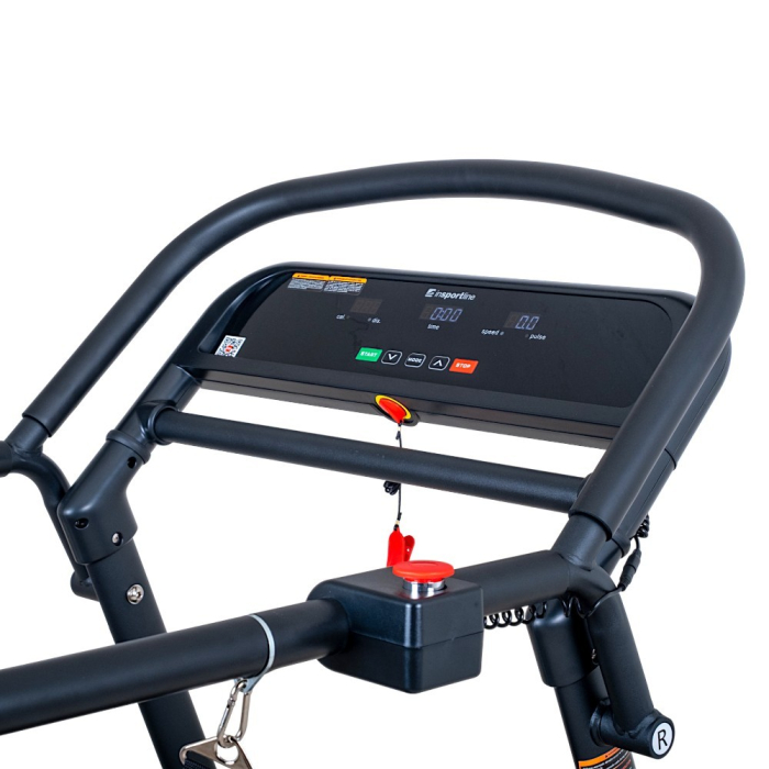 Banda de alergare inSPORTline Avolin [7]