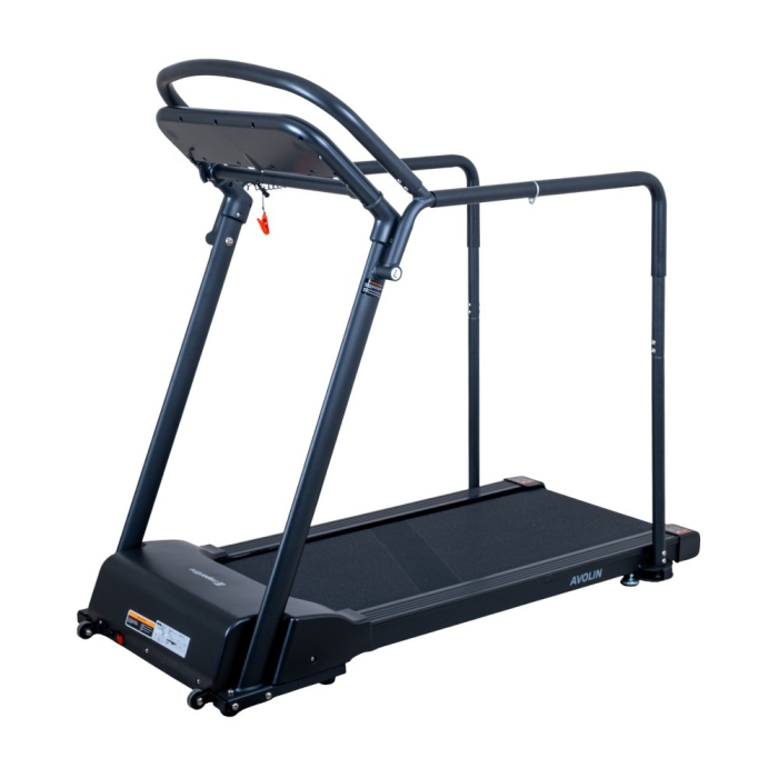 Banda de alergare inSPORTline Avolin [4]