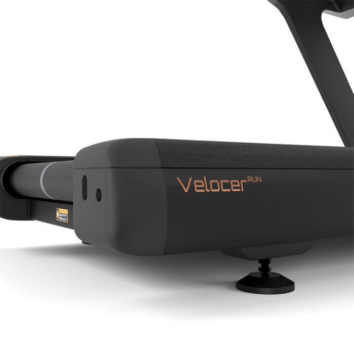 Banda de alergare inSPORTline Velocer Run [8]