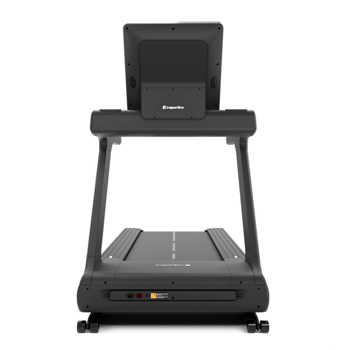 Banda de alergare inSPORTline Velocer Run [5]