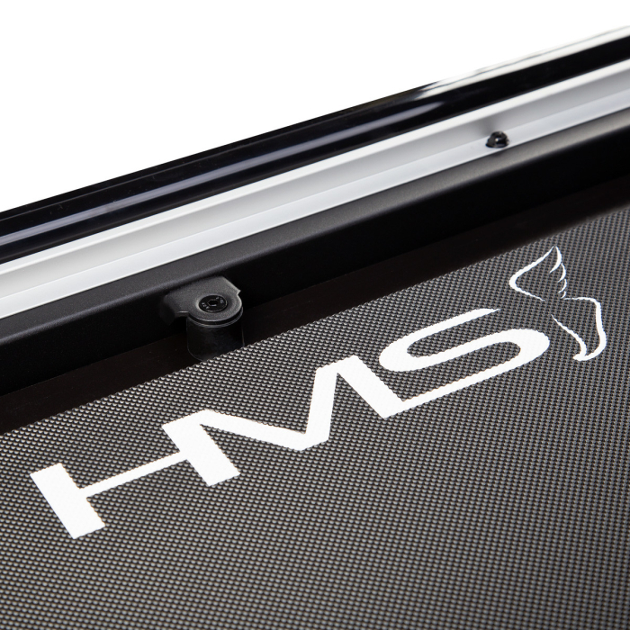 Banda de Alergat Electrica HMS LOOP12 MULTI, 2.5CP, 120kg [23]