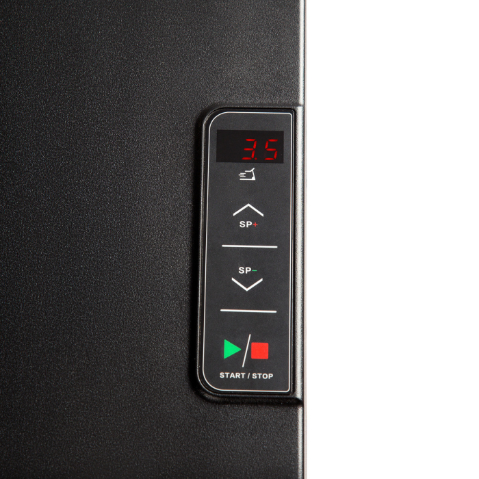 Banda de Alergat Electrica HMS LOOP12 MULTI, 2.5CP, 120kg [16]