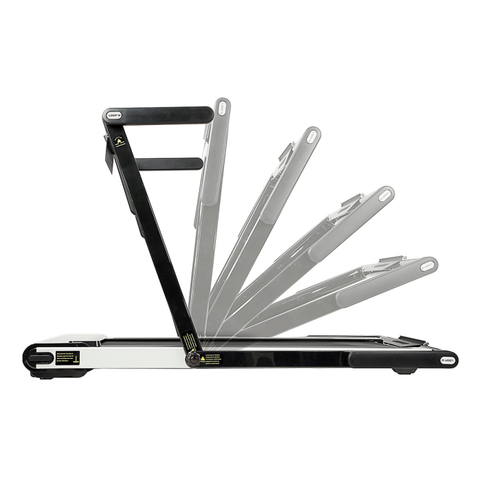 Banda de Alergat Electrica HMS LOOP12 MULTI, 2.5CP, 120kg [12]