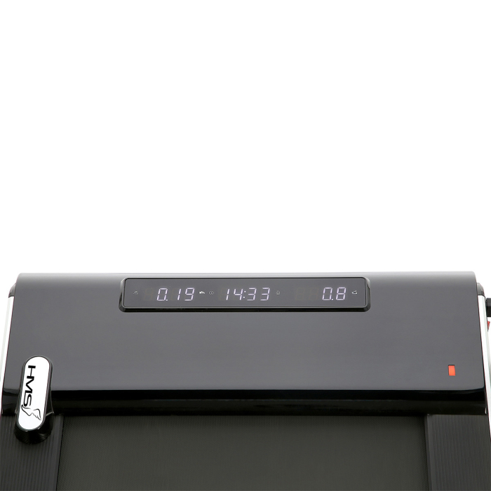 Banda de Alergat Electrica HMS Loop15, 0.75CP, 100kg [6]