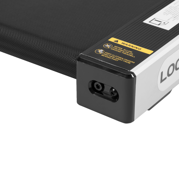 Banda de Alergat Electrica HMS Loop15, 0.75CP, 100kg [27]