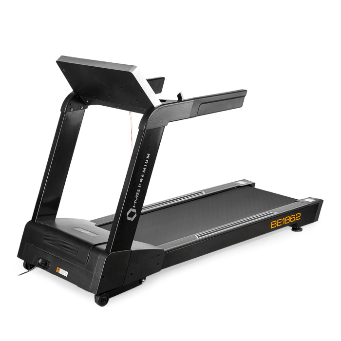 Banda de Alergat electrica HMS PREMIUM BE1862, 3CP, 180kg [4]