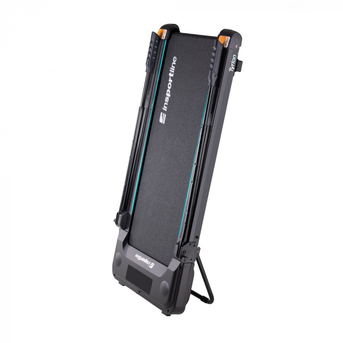 Banda de Alergat inSPORTline Tyrion, 0.8CP, 100kg [8]