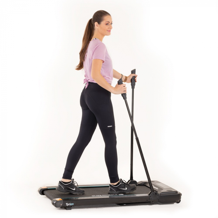 Banda de Alergat inSPORTline Tyrion, 0.8CP, 100kg [3]