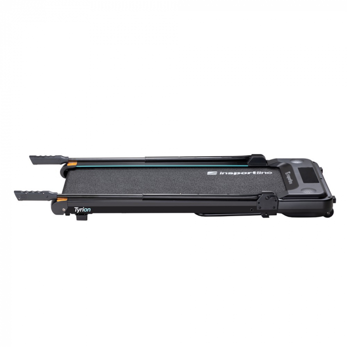 Banda de Alergat inSPORTline Tyrion, 0.8CP, 100kg [9]