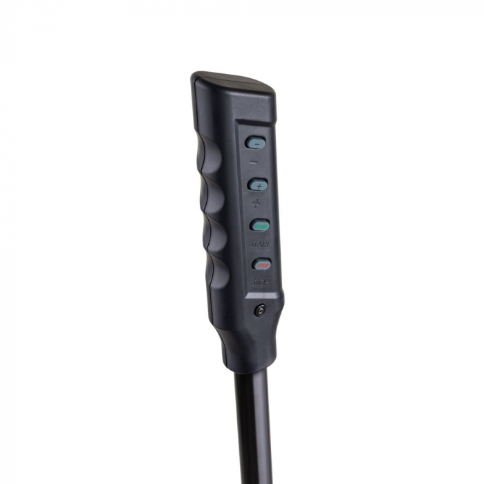 Banda de Alergat inSPORTline Tyrion, 0.8CP, 100kg [10]