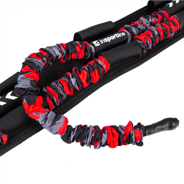 Banda de rezistenta inSPORTline Striker Triple [5]