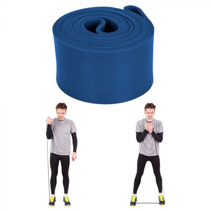 Banda elastica inSPORTline CF030.65 [2]