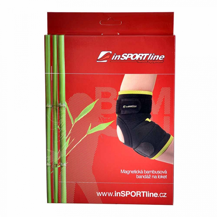 Bandaj Magnetic inSPORTline pentru Cot [3]