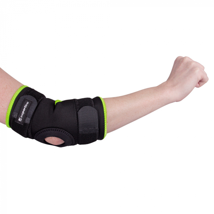 Bandaj Magnetic inSPORTline pentru Cot [10]