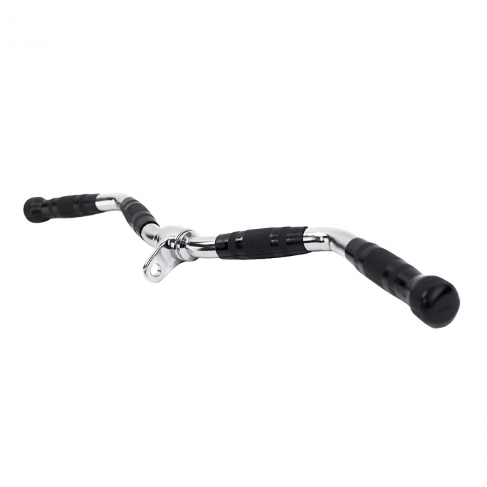 Bara curbata biceps/triceps HMS UW13B [2]