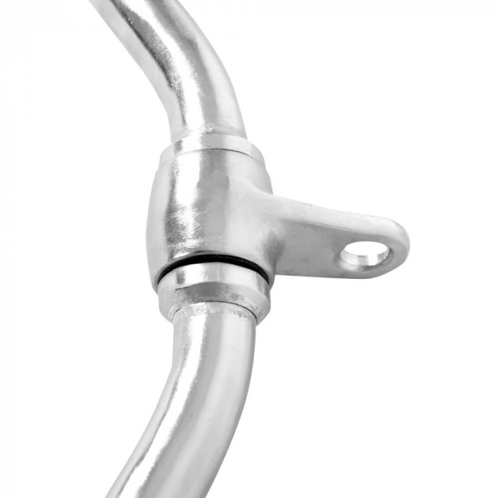 Bara curbata inSPORTline A4812 [2]