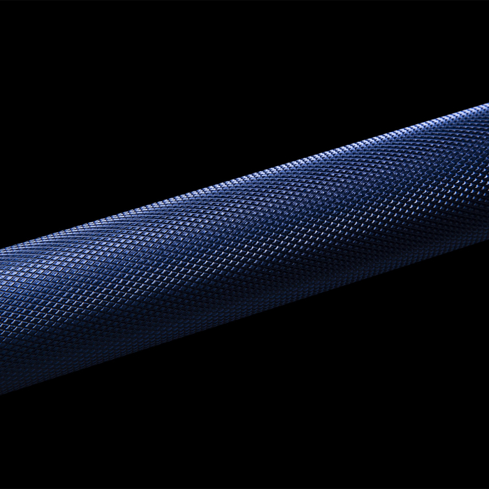 Bara dreapta HMS PREMIUM GA68 Albastra 183cm/50mm [5]