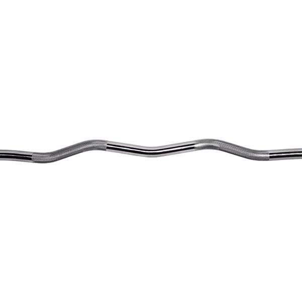 Bara greutati curbata HMS Z GL120 120cm/30mm [3]